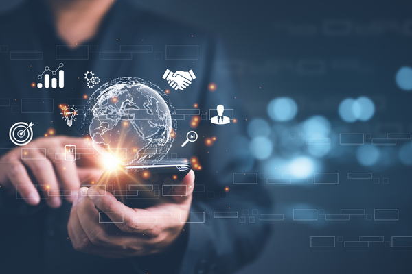 Sesión informativa virtual del Doctorado en Investigación de la Comunicación