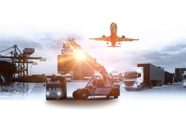 Sesión informativa de la maestría en logística