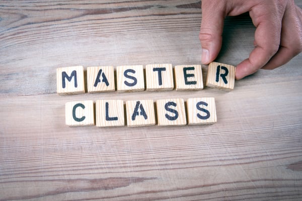 Master Class "Del emprendimiento a la consolidación: Estrategias de comunicación para medios informativos digitales emergentes