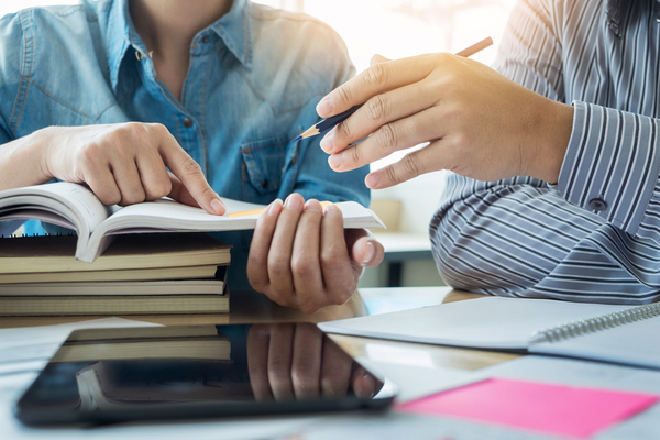 Sesión informativa virtual del Doctorado en Evaluación Educativa