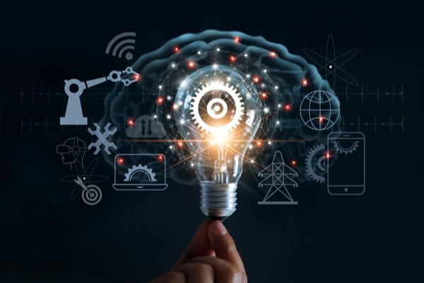 Sesión Informativa Virtual Maestría en Tecnologías de la Información e Inteligencia Analítica