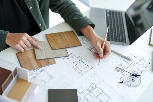 Sesión informativa de la Maestría en Arquitectura y Diseño de Interiores