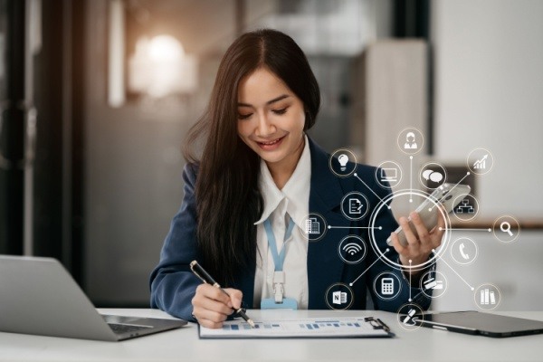 Webinar “Contramarketing: Comunicación estratégica para la transformación social” del Doctorado en Comunicación y Mercadotecnia Estratégica