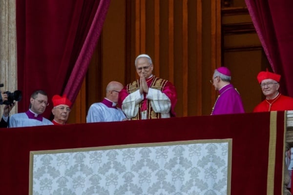 Ciclo de Conferencias de la Maestría en Teología y Acción Pastoral Dilexi Te: La pobreza desde la mirada del Papa León XIV.