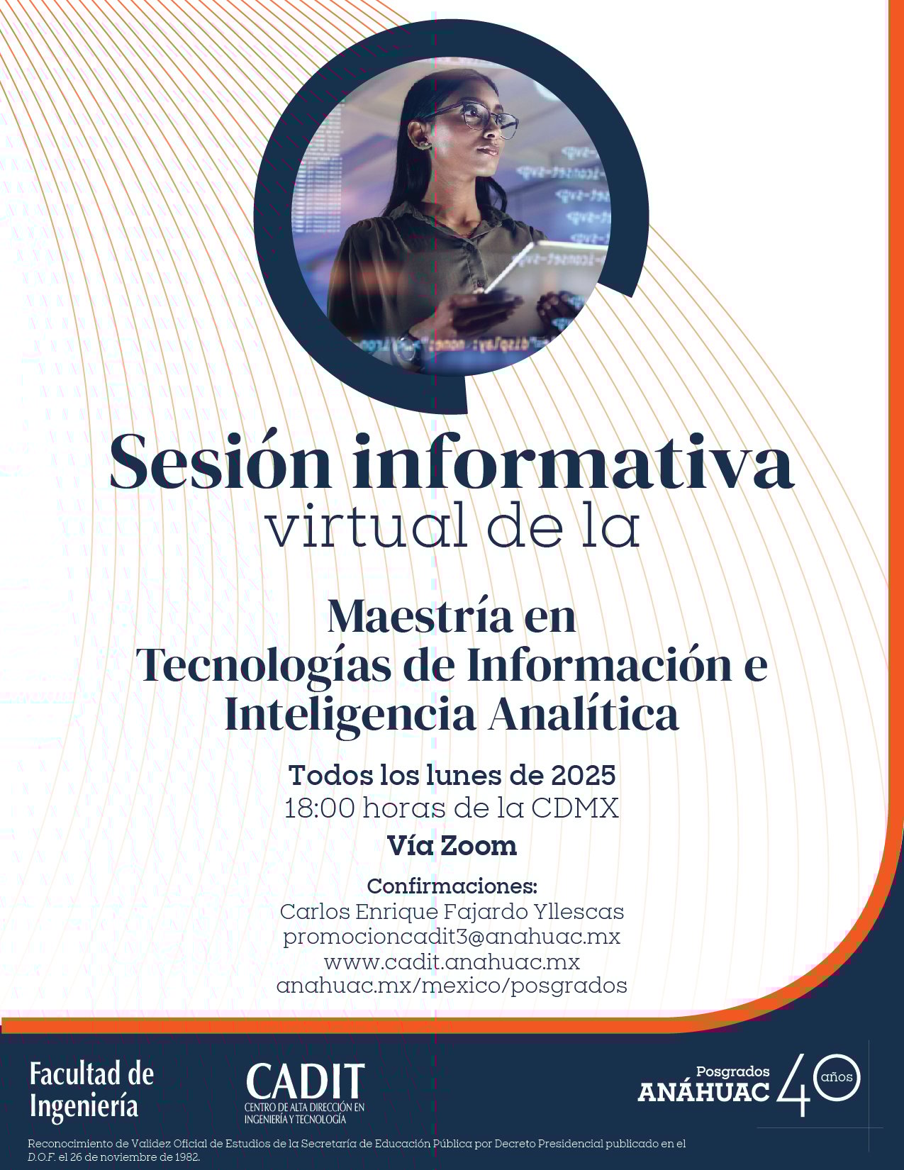 SESIONES MTIIA-1