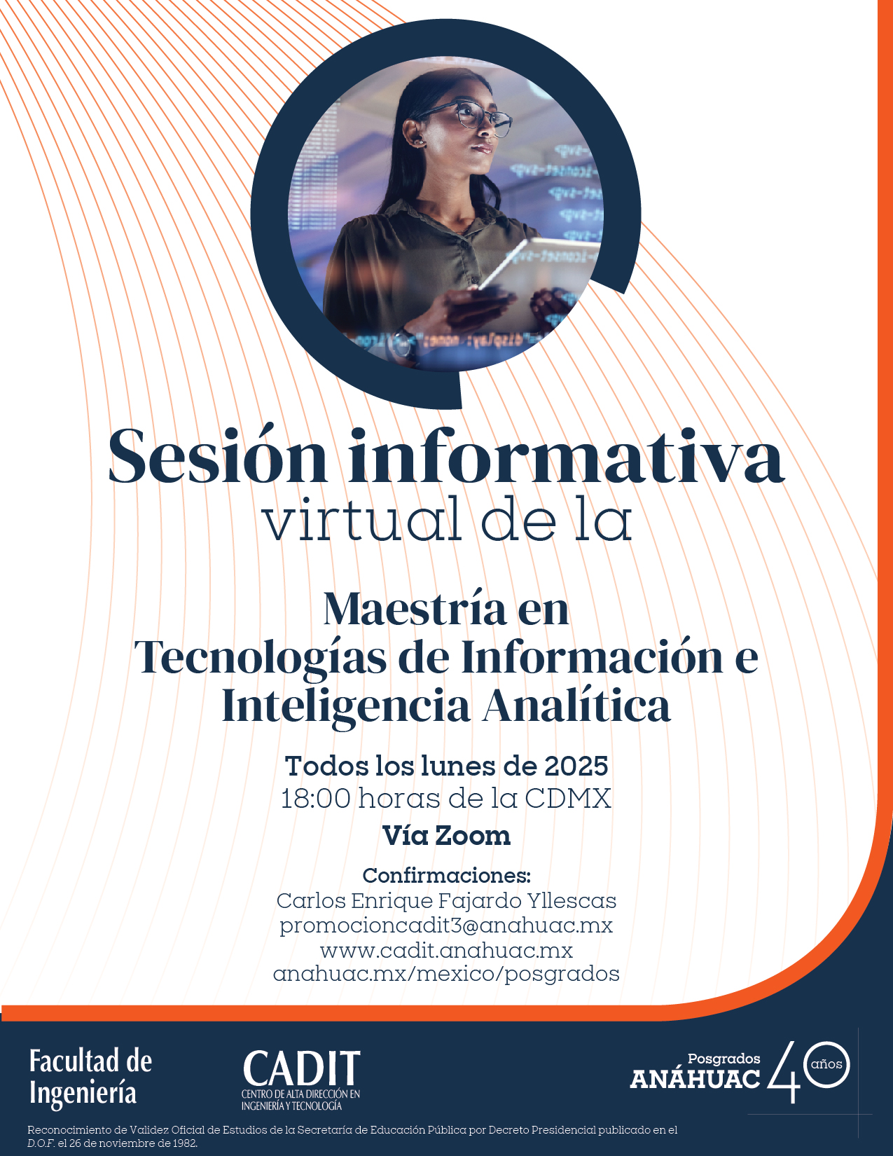SESIONES MTIIA-2