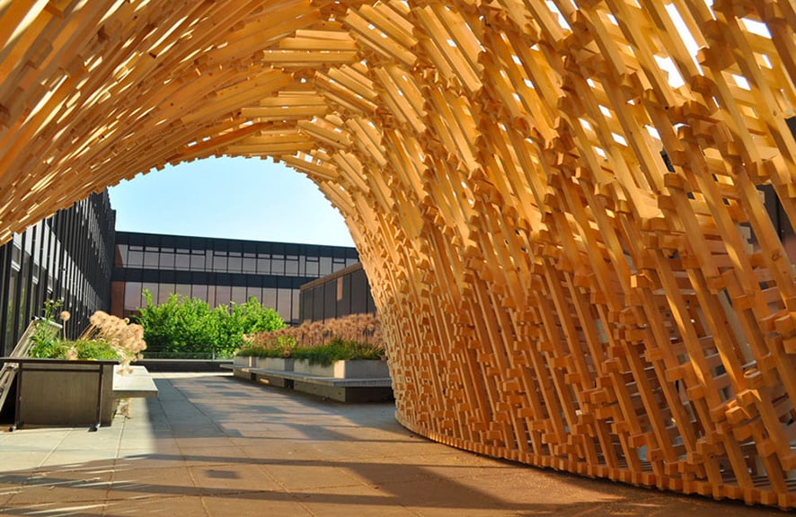Sesión informativa Maestría en Arquitectura y diseño de interiores