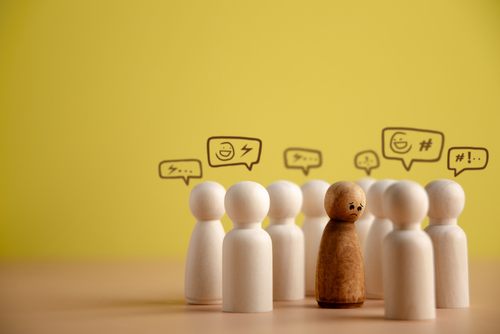 Webinar “Acoso escolar: Lo que la ciencia nos dice”