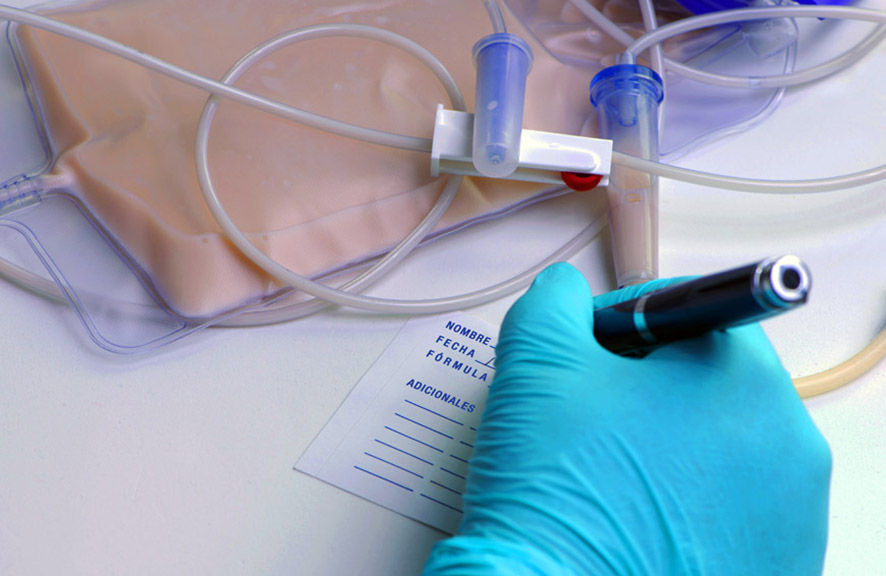 Sesión informativa  de la maestría en Dirección de Instituciones de Salud