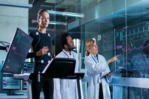 Sesión Informativa de la Maestría en Dirección de Instituciones de Salud