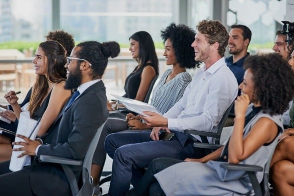 Conversatorio “Reskilling y Upskilling”