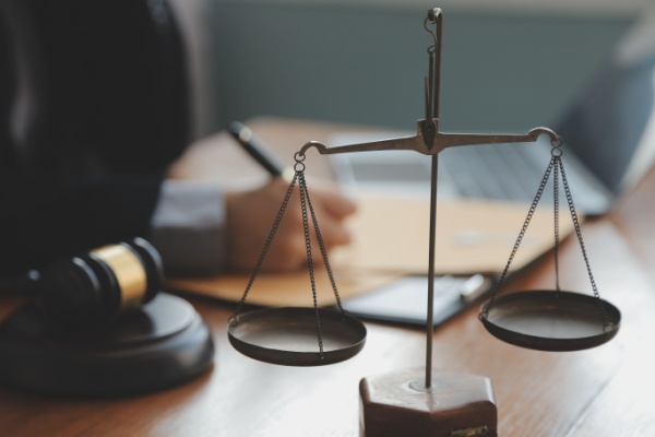 Sesión informativa de la maestría en derecho corporativo 