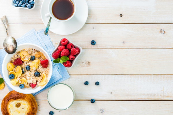 Desayuno informativo de la maestría en bioética
