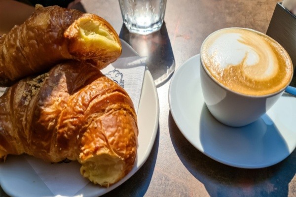 Desayuno informativo Doctorado en administración estratégica