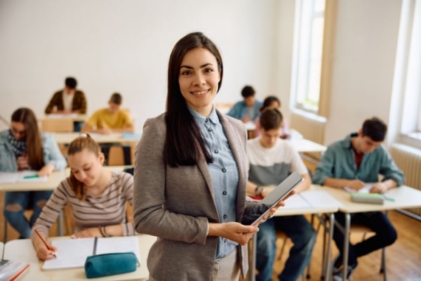 Sesión Informativa del Doctorado en Liderazgo y Dirección de Instituciones Educativas