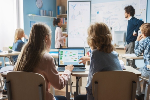 Sesión Informativa del Doctorado en Evaluación Educativa