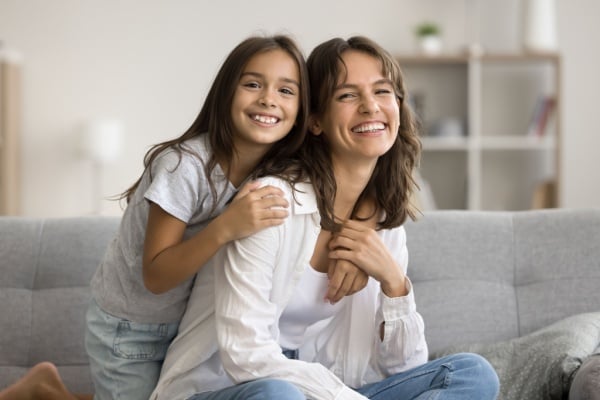Webinar de la Maestría en Ciencias de la Familia para la Consultoría “El rol de la mujer en la familia