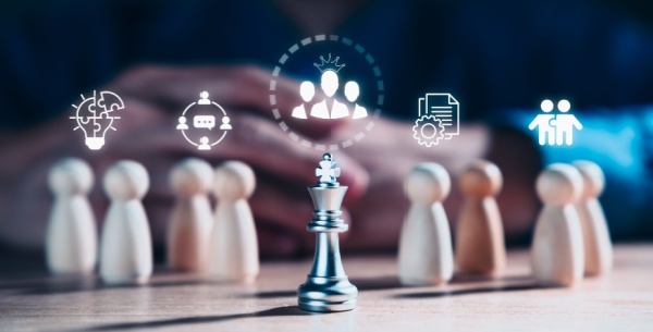 Webinar Facultad de Estudios Globales “Liderazgo en la Era de la Inteligencia Artificial”