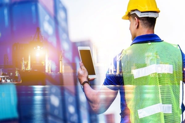 Sesión informativa virtual de la Maestría en logística
