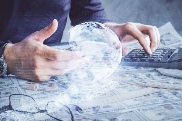 Sesión informativa de Anáhuac Business