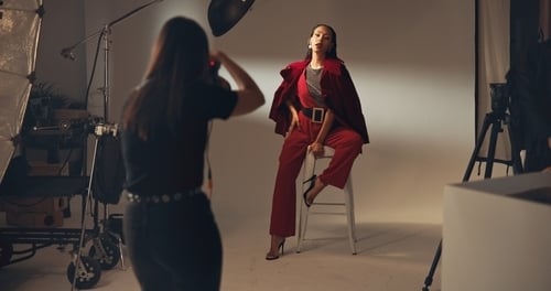 Master Class  de la Maestría en Moda y Mercadotecnia