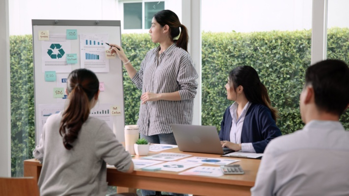 Sesiones Informativas del Doctorado en Innovación en Responsabilidad Social y Sostenibilidad