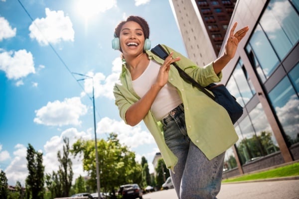 Sesión Informativa de la Maestría en Dirección de Comunicación Mercadológica para Vida y Estilo